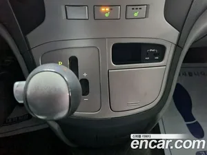 Hyundai Starex, 2015 — миниатюра 10