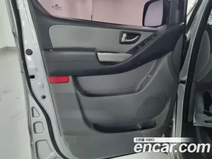 Hyundai Starex, 2015 — миниатюра 11