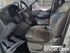 Hyundai Starex, 2015 — миниатюра 12