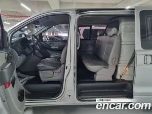 Hyundai Starex, 2015 — миниатюра 13