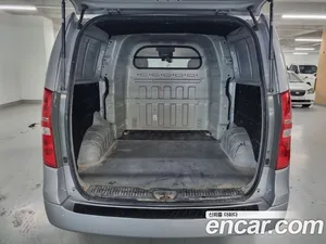 Hyundai Starex, 2015 — миниатюра 14