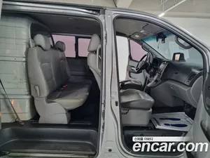 Hyundai Starex, 2015 — миниатюра 15