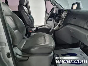 Hyundai Starex, 2015 — миниатюра 16