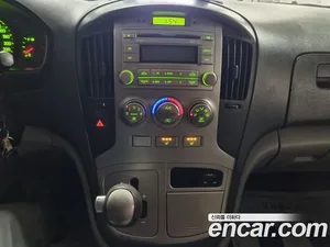 Hyundai Starex, 2015 — миниатюра 18