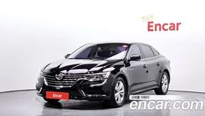 Renault SM6, 2016 — миниатюра 1