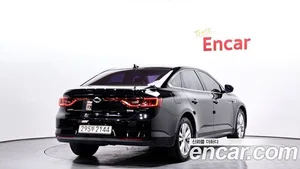 Renault SM6, 2016 — миниатюра 2