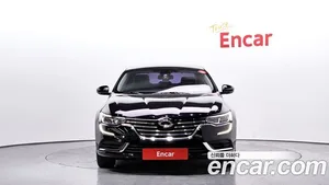 Renault SM6, 2016 — миниатюра 3