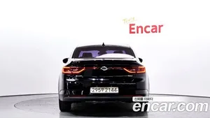 Renault SM6, 2016 — миниатюра 4