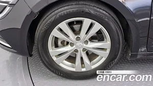Renault SM6, 2016 — миниатюра 5