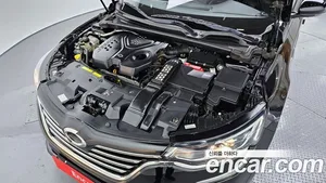 Renault SM6, 2016 — миниатюра 6