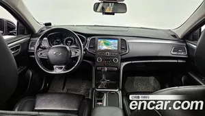 Renault SM6, 2016 — миниатюра 7