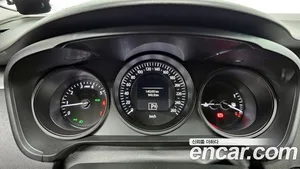 Renault SM6, 2016 — миниатюра 8