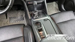 Renault SM6, 2016 — миниатюра 9