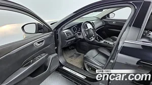 Renault SM6, 2016 — миниатюра 10