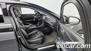 Renault SM6, 2016 — миниатюра 11