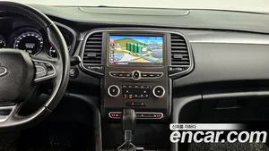 Renault SM6, 2016 — миниатюра 14
