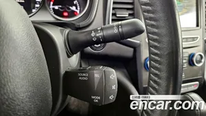 Renault SM6, 2016 — миниатюра 18