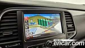 Renault SM6, 2016 — миниатюра 20