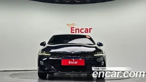 Kia K5, 2020 — миниатюра 3