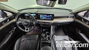 Kia K5, 2020 — миниатюра 7