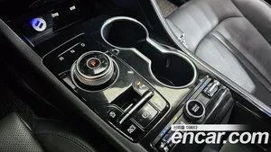 Kia K5, 2020 — миниатюра 9