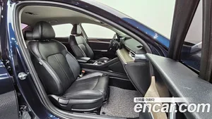 Kia K5, 2020 — миниатюра 10