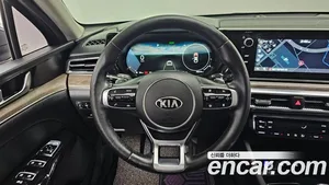 Kia K5, 2020 — миниатюра 14