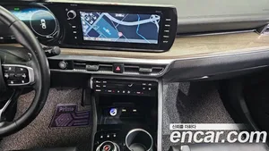 Kia K5, 2020 — миниатюра 15