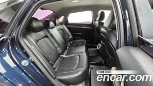 Kia K5, 2020 — миниатюра 19