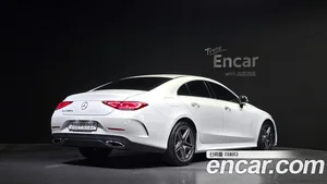 Mercedes-Benz CLS-Class, 2020 — миниатюра 2