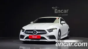 Mercedes-Benz CLS-Class, 2020 — миниатюра 3