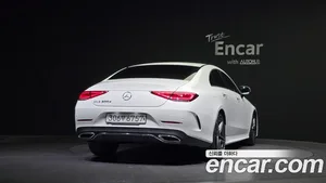 Mercedes-Benz CLS-Class, 2020 — миниатюра 4