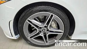 Mercedes-Benz CLS-Class, 2020 — миниатюра 5
