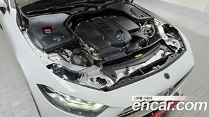 Mercedes-Benz CLS-Class, 2020 — миниатюра 6