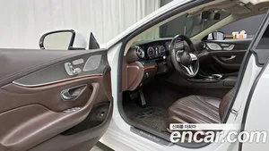 Mercedes-Benz CLS-Class, 2020 — миниатюра 11