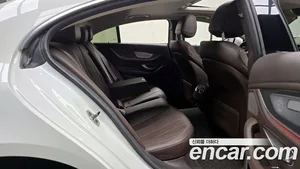 Mercedes-Benz CLS-Class, 2020 — миниатюра 12