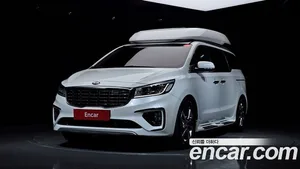 Kia Carnival, 2018 — миниатюра 1