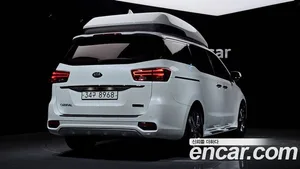 Kia Carnival, 2018 — миниатюра 2