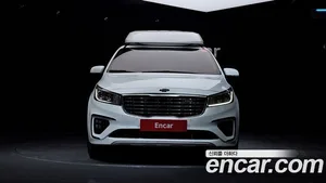 Kia Carnival, 2018 — миниатюра 3