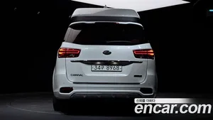 Kia Carnival, 2018 — миниатюра 4
