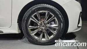 Kia Carnival, 2018 — миниатюра 5