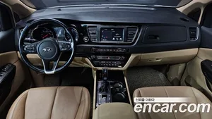 Kia Carnival, 2018 — миниатюра 7