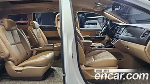 Kia Carnival, 2018 — миниатюра 10