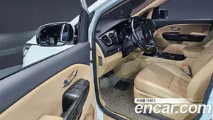 Kia Carnival, 2018 — миниатюра 11
