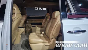 Kia Carnival, 2018 — миниатюра 12