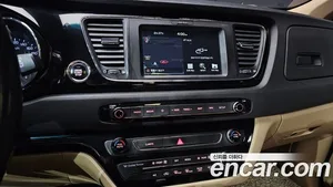 Kia Carnival, 2018 — миниатюра 14