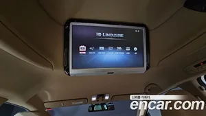 Kia Carnival, 2018 — миниатюра 17