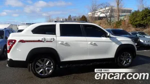 KGM Rexton, 2021 — миниатюра 2