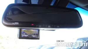 KGM Rexton, 2021 — миниатюра 12