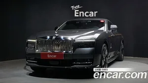 Rolls-Royce Spectre, 2024 — миниатюра 1
